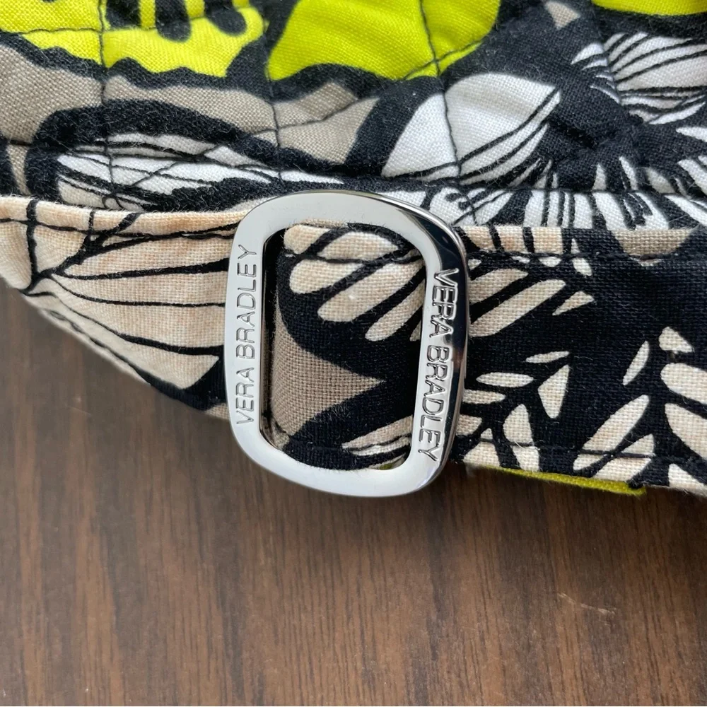 Vera Bradley Shoulder Bag - Picture 5 of 11